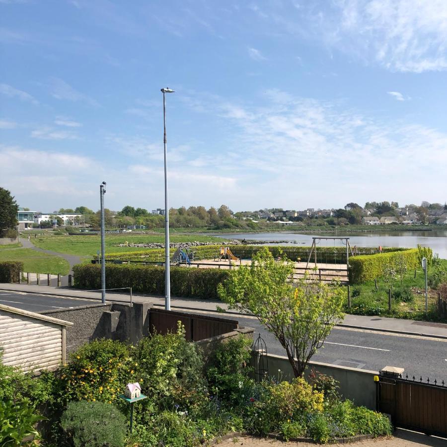 Bay View Holiday Home Galway Exterior foto